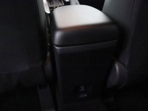 New 2026 Mitsubishi Eclipse Cross ES image 42