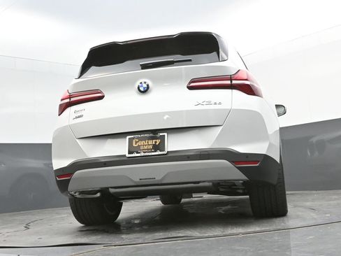 Used 2025 BMW X3 xDrive30i w/ Premium Package image 44