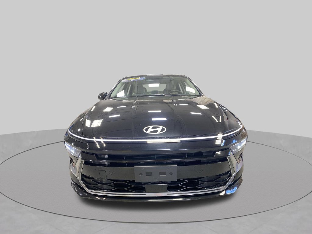 Used 2025 Hyundai Sonata SEL FWD image 39