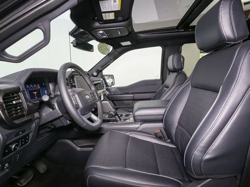 Used 2026 Ford F150 Lariat AWD/4WD image 42