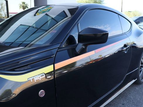 Used 2019 Toyota 86 TRD SE image 8