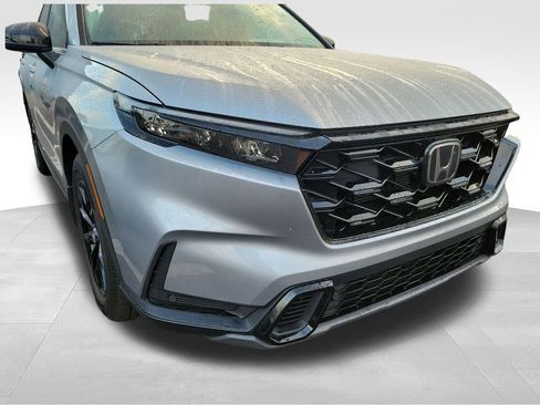 Used 2024 Honda CR-V Sport-L image 9