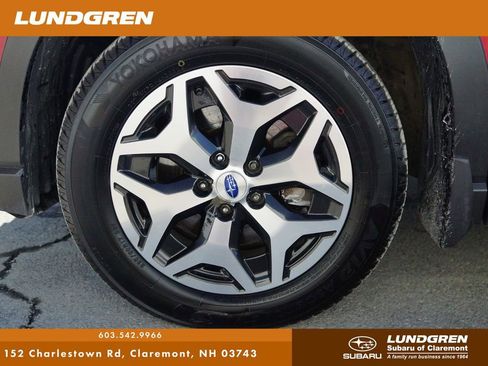 Used 2020 Subaru Forester Premium image 43