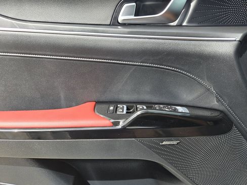 Certified 2025 Kia K5 GT-Line w/ GT-Line Premium Package image 25