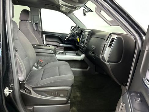 Used 2016 Chevrolet Silverado 1500 LT w/ All Star Edition image 28