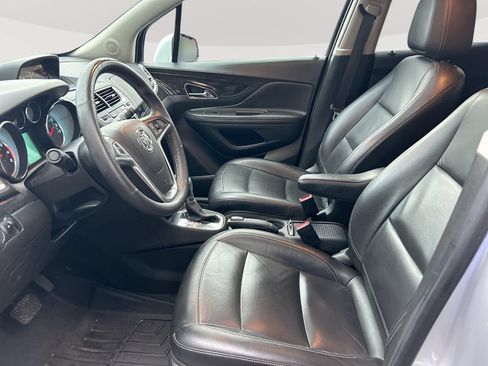 Used 2015 Buick Encore Leather w/ Experience Buick Package AWD/4WD image 22