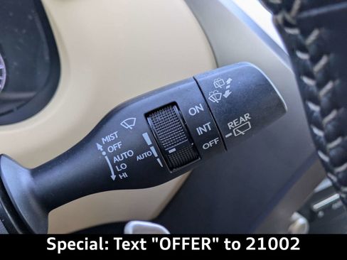 Used 2018 Lexus NX 300 AWD w/ Luxury Package image 31