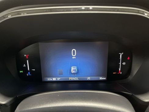 New 2026 Ford Escape ST-Line w/ Tech Pack #1 image 14