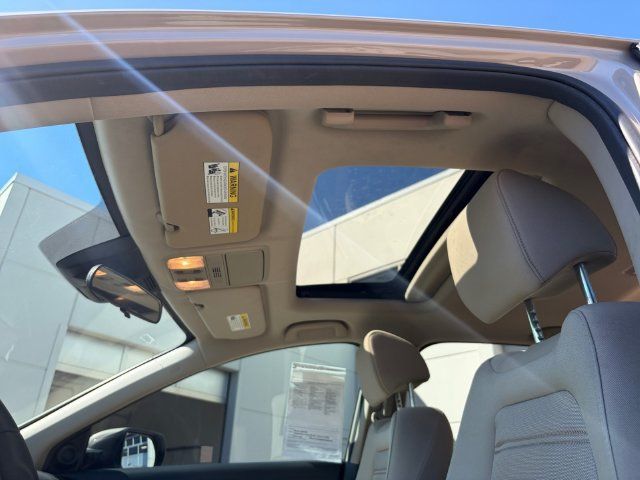Used 2018 Honda CR-V EX image 35