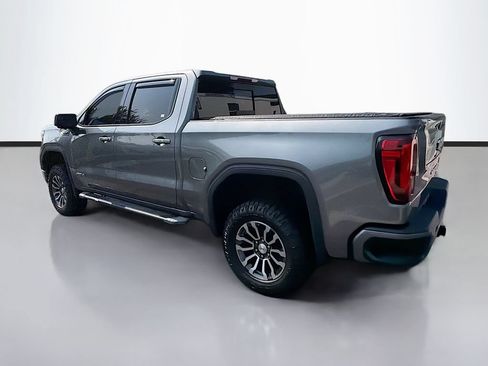Used 2021 GMC Sierra 1500 AT4 w/ AT4 Preferred Package AWD/4WD image 7
