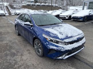 Used 2023 Kia Forte LXS video 1
