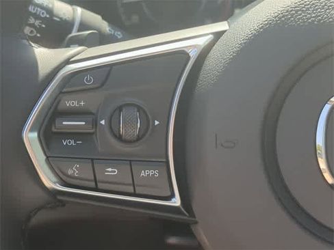 New 2025 Acura RDX SH-AWD w/ Technology Package image 25