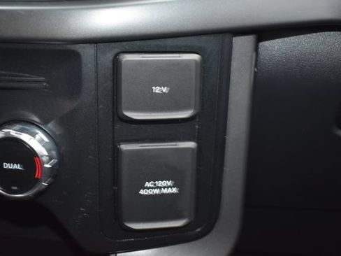 Used 2024 Ford F150 XLT w/ Equipment Group 302A MID AWD/4WD image 34