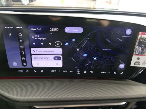 New 2026 Audi SQ5 Premium Plus image 14