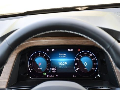 New 2026 Volkswagen Atlas SE image 24