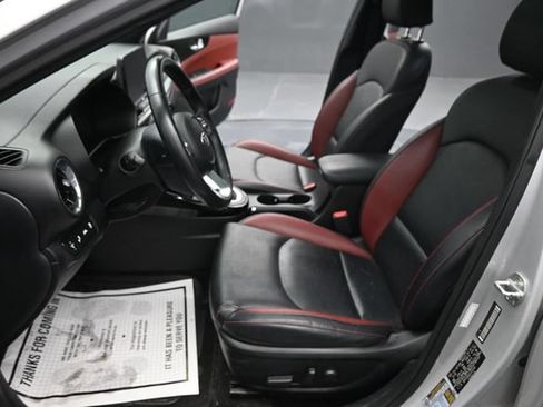 Used 2020 Kia Forte EX w/ EX Special Edition FWD image 12