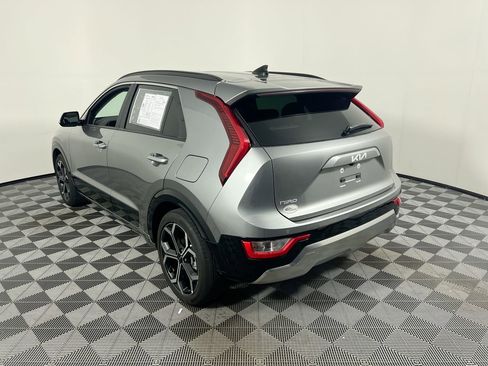New 2026 Kia Niro EX w/ EX Premium Package image 7