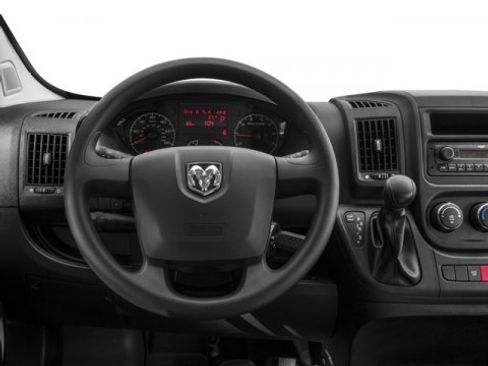 Used 2016 RAM ProMaster 1500 w/ Interior Convenience Group image 9