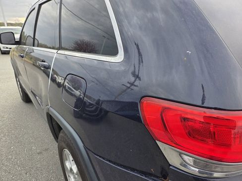 Used 2014 Jeep Grand Cherokee Laredo w/ Quick Order Package 23E image 5