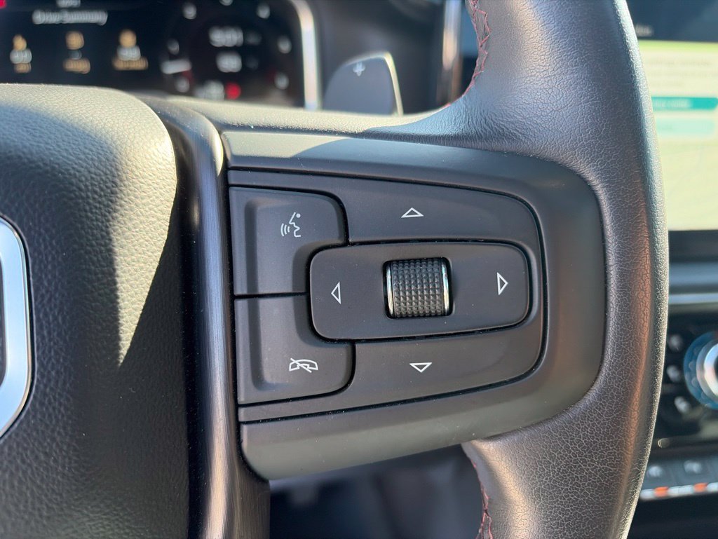 Used 2023 GMC Sierra 1500 AT4X w/ AT4X AEV Edition AWD/4WD image 28