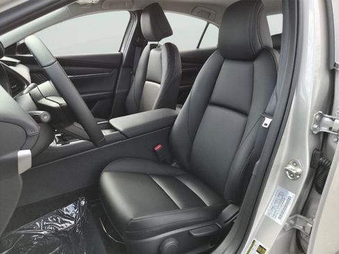 New 2026 MAZDA MAZDA3 s Sport image 10