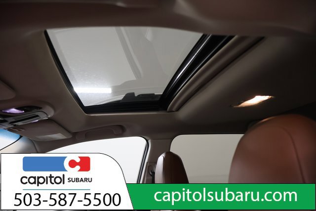 Used 2022 Subaru Outback Touring AWD/4WD image 12