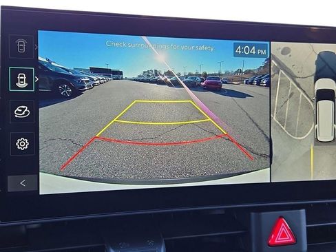 New 2026 Kia Carnival SX Prestige FWD image 30