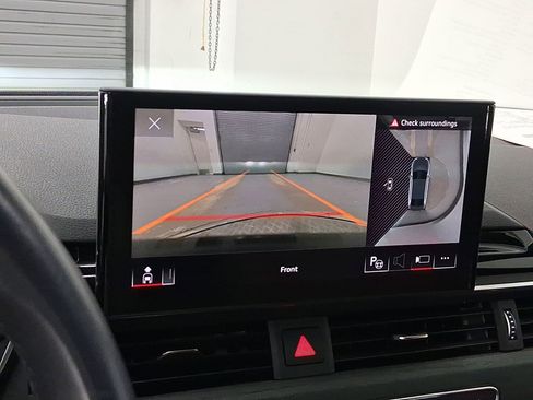 Certified 2022 Audi A4 2.0T Prestige w/ Prestige Package image 26