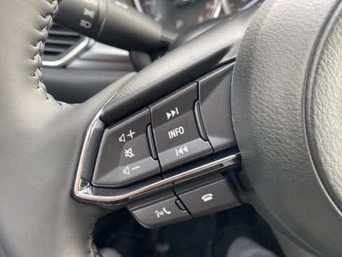 New 2025 MAZDA CX-5 AWD 2.5 S image 22