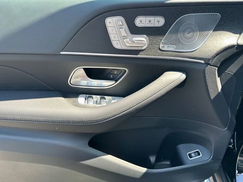 New 2026 Mercedes-Benz GLE 350 4MATIC image 13