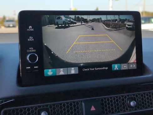 Used 2024 Honda Civic Sport Touring image 18