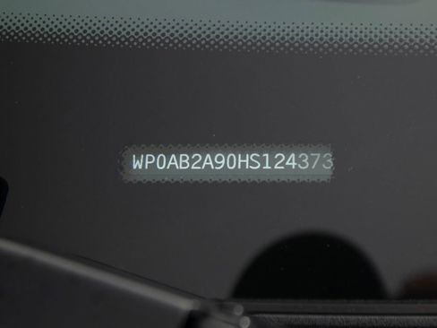 Certified 2017 Porsche 911 Carrera 4S image 51