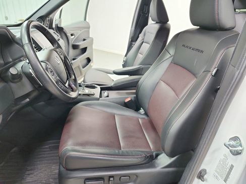 Used 2023 Honda Ridgeline Black Edition image 19