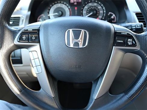 Used 2016 Honda Odyssey SE image 22