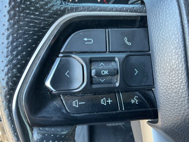 Used 2022 Toyota Tundra Limited AWD/4WD image 19
