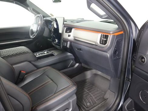 Certified 2023 Ford Expedition Timberline image 76
