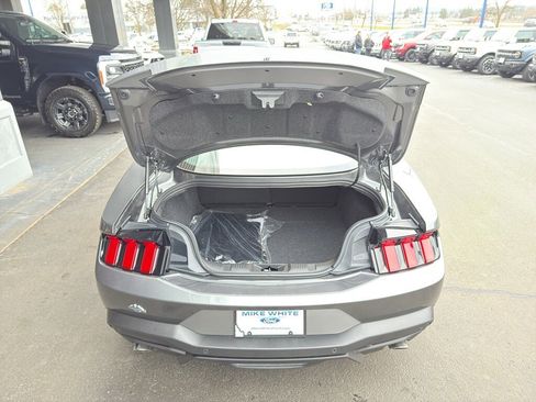 New 2026 Ford Mustang Premium image 9