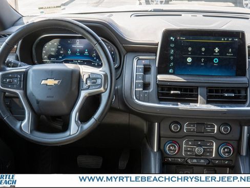 Used 2023 Chevrolet Suburban LT image 15