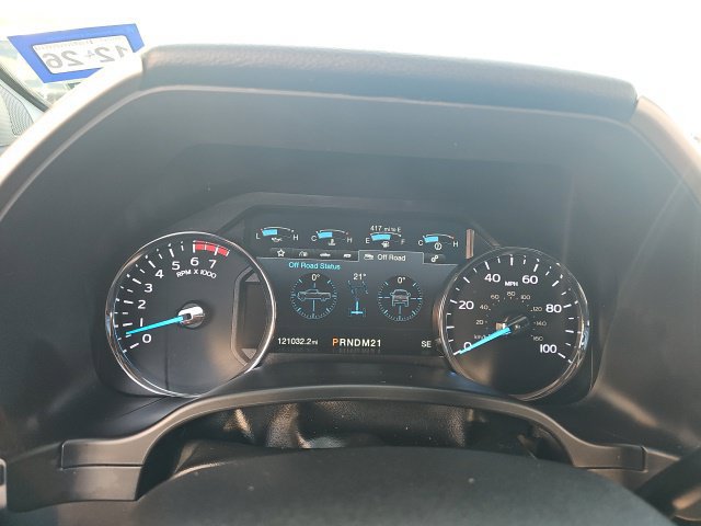 Used 2018 Ford F250 Lariat w/ Chrome Package RWD image 10