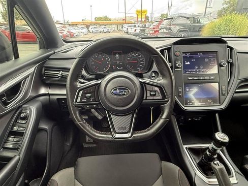 Used 2023 Subaru WRX AWD/4WD image 24