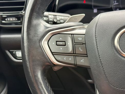 Used 2024 Lexus NX 350 AWD w/ Cold Area Package image 25