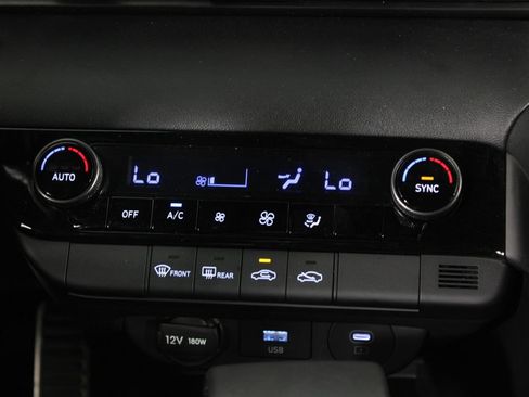 Certified 2026 Hyundai Elantra Sport FWD image 22