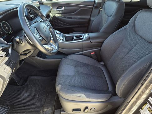 Certified 2022 Hyundai Santa Fe XRT w/ Cargo Package image 12