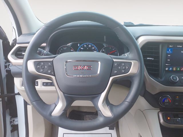 Used 2023 GMC Acadia Denali AWD/4WD image 13