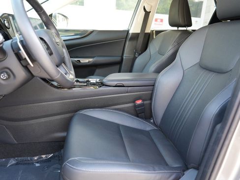 Used 2023 Lexus NX 350 AWD w/ Cold Area Package image 15