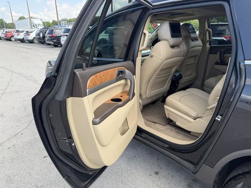 Used 2012 Buick Enclave Leather AWD/4WD image 13