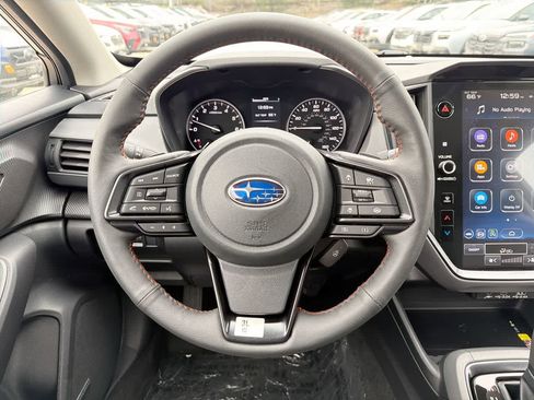New 2026 Subaru Crosstrek 2.5i Limited AWD/4WD image 28