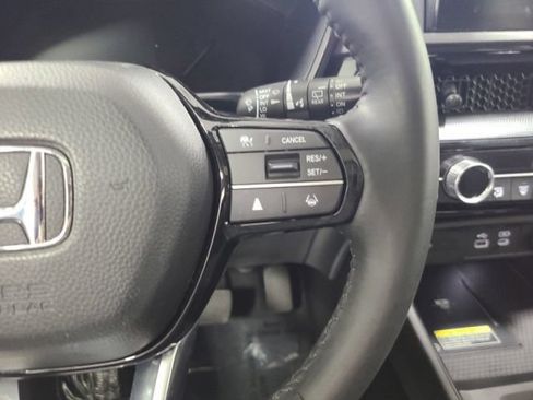 Used 2024 Honda CR-V EX-L image 27