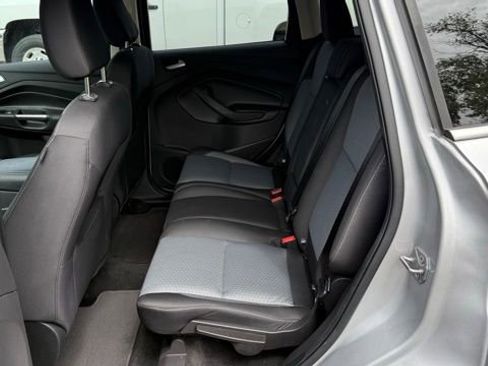 Used 2018 Ford Escape SE AWD/4WD image 22