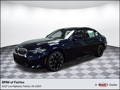 New 2026 BMW 330i xDrive 330i NA xDrive w/ M Sport Package
